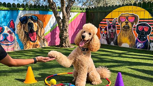 Tatil Dönemlerinde Köpek Otellerine Talep Artıyor