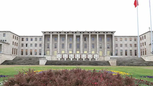 TBMM'de bu hafta