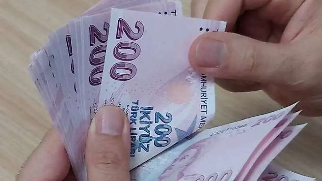 TBMM'de Kabul Edildi: En Düşük Emekli Aylığı 23 Bin 552 TL'ye Yükseldi