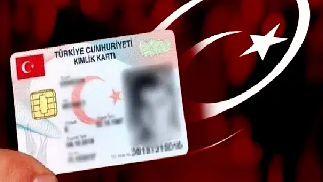 TC Kimlik Numarasını 3,3,3,2 şeklinde ezberleyenler dikkat!