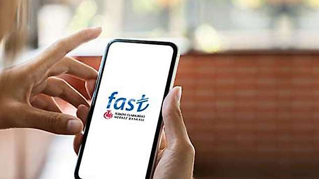 TCMB, FAST İşlem Limitlerini 300 Bin Liraya Çıkarıyor