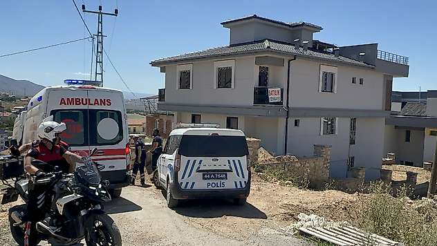Tecde'de Husumet Kanlı Bitti: Pompalı Tüfekle Vurdu, Polise Teslim Oldu