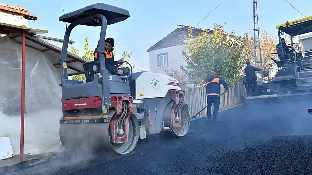 Tecde, Şeyhbayram ve Karakavak'a Modern Ulaşım Hamlesi!