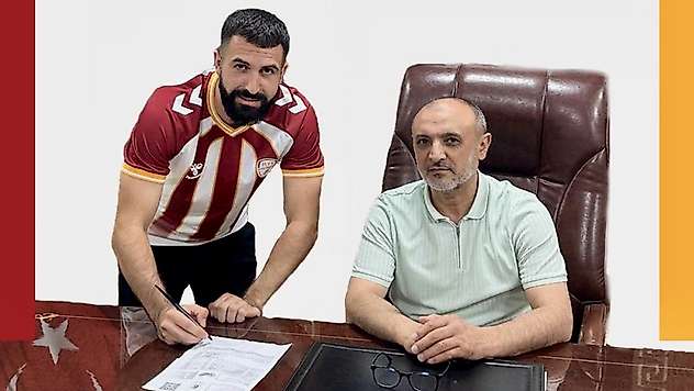 Tecrübeli Stoper Koray Uzun, Malatya Yeşilyurtspor'da