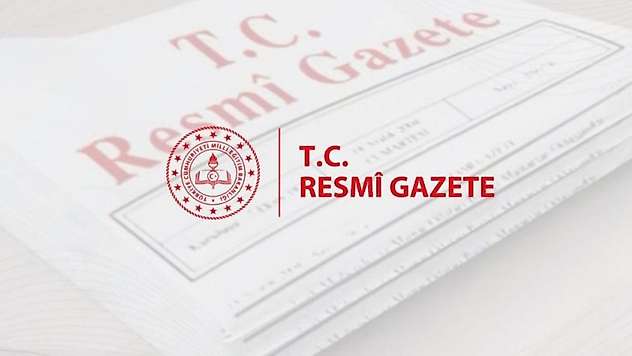 Teftiş Kurulu Yönetmeliği'nde değişiklik