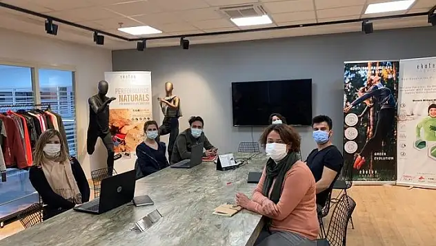 Teknik tekstilde ihracat çıtası yükseliyor