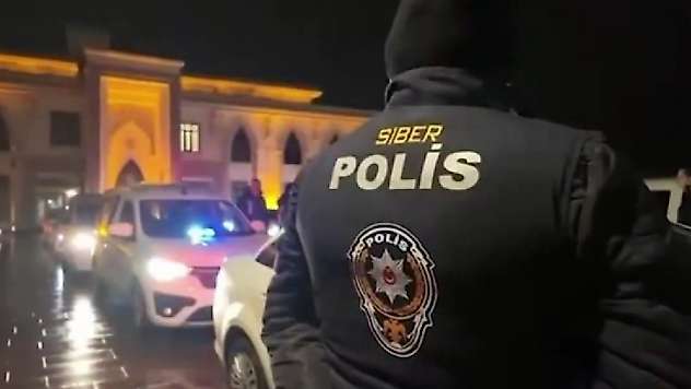 Telegram operasyonunda 16 tutuklama: 15 ilde eş zamanlı baskın