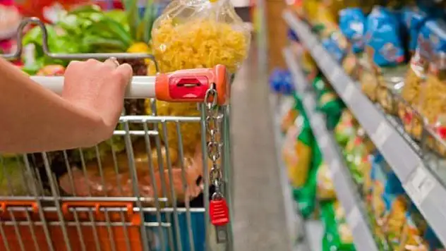 Temmuz ayı enflasyon rakamları açıklandı