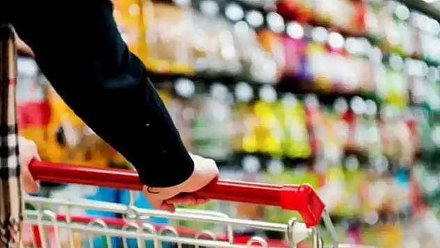 Temmuzda Ticaret Satış Hacmi Yıllık Bazda Yüzde 11,6 Arttı