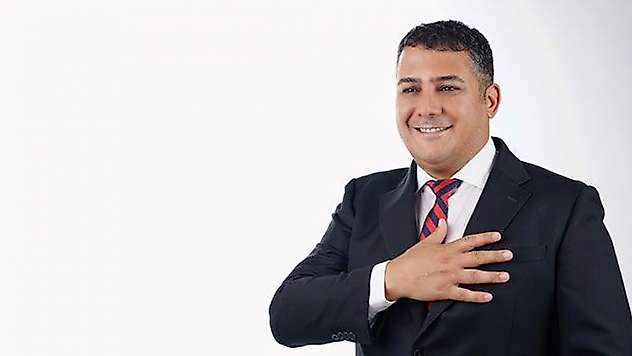 Teoman Mutlu'dan 14 Mart Tıp Bayramı Mesajı: 'Sağlık Çalışanları Toplumun Kahramanlarıdır'