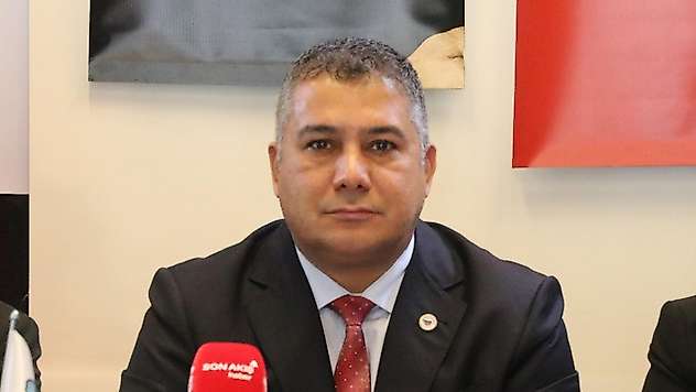 Teoman Mutlu'dan Genel Af Çağrısı: 'Toplumsal Barış Ayrım Yapılarak Kurulamaz'
