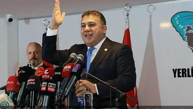 Teoman Mutlu'dan Mehmet Şimşek'e Sert Tepki: 'Neyi Başardınız..?'