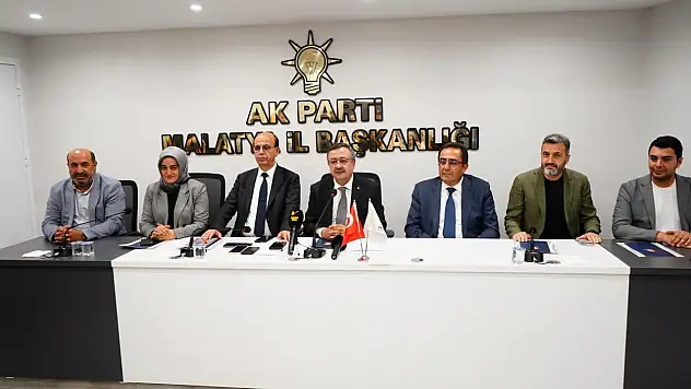 'Terörsüz Türkiye' sürecine dair açıklama yaptı
