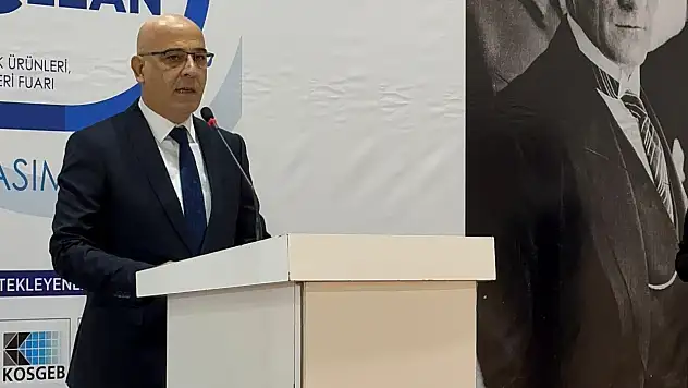 TESİYAD Başkanı'ndan 'Halı Yıkamacılar' İçin Sert Tepki: Onurları bizim onurumuzdur