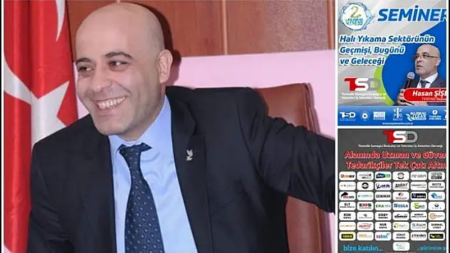 TESİYAD'dan Milli Otomobillere Destek: İlk 10 Adetine Talibiz
