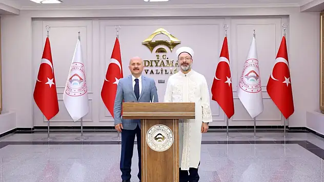 'Tevhit ilkesine aykırı'