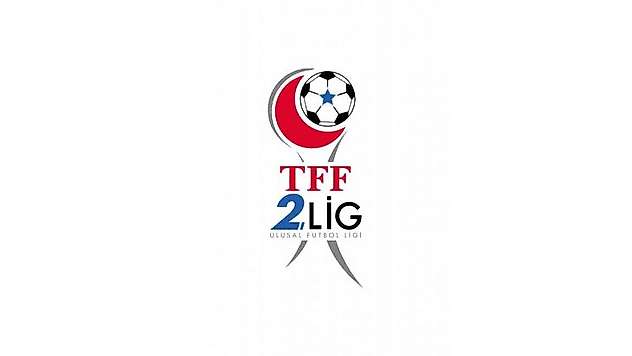 TFF 2. Lig'de görünüm
