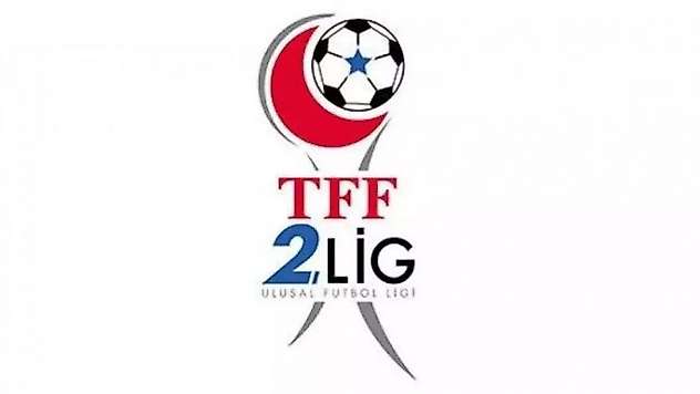 TFF 2. Lig'de play-off ikinci tur programı açıklandı