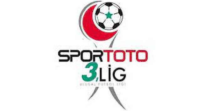 TFF 3. Lig'de görünüm