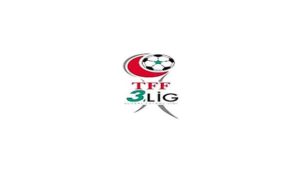 TFF 3. Lig'de görünüm