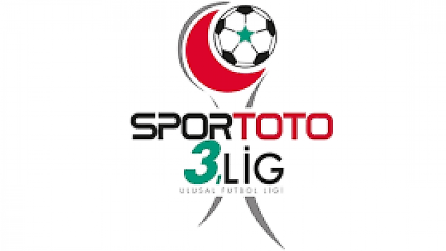 TFF 3. Lig görünüm