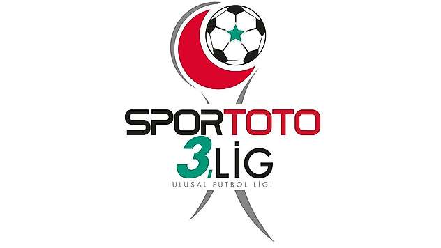TFF 3. Lig Ligin 18. haftası, oynanan maçlarla tamamlandı