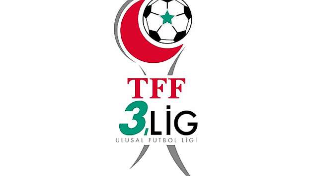 TFF 3. Lig play-off final maçlarının hakemleri belli oldu