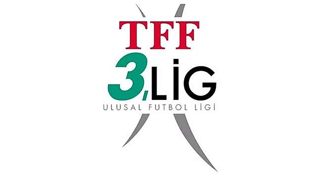 TFF 3. Lig play-off