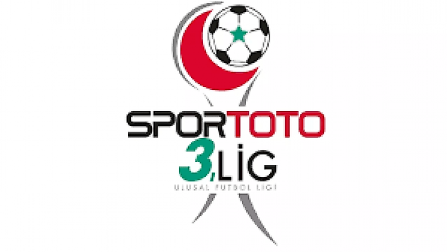 TFF 3. Lig toplu sonuç