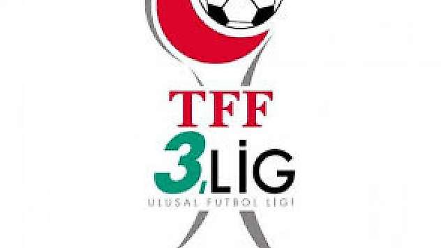 TFF 3. Lig toplu sonuç