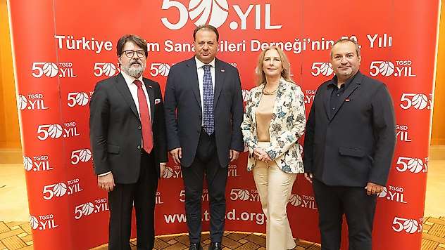 TGSD'den sanayisizleşme uyarısı: 4 yılda 364 bin istihdam kaybedildi