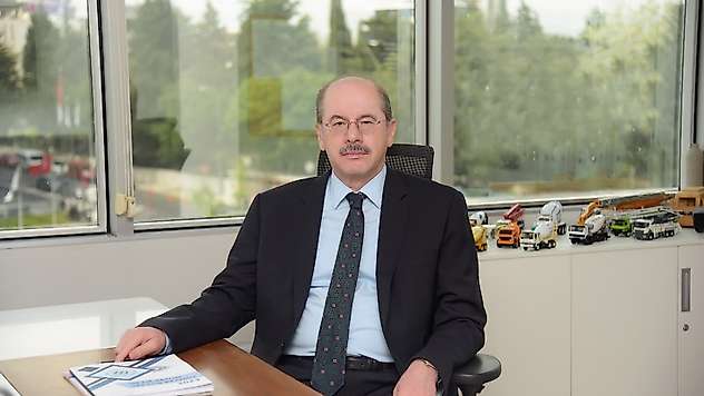 THBB'den 17 Ağustos Mesajı: Deprem Güvenliği İçin Kalite ve Denetim Şart