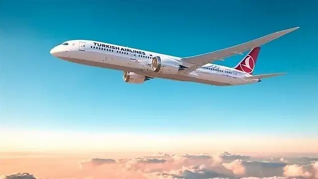 THY, 2023'te tüm zamanların en yüksek yolcu sayısına ulaştı