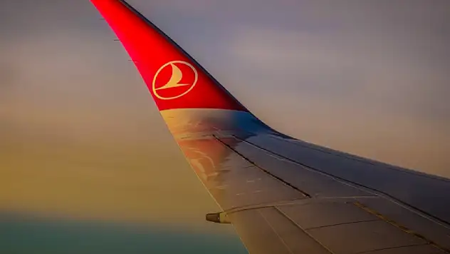 THY Avrupa'nın En İyi Havayolu Seçildi