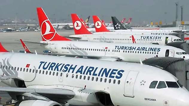 THY'den 9,9 Milyar Liralık Kâr: Öz Kaynaklar 966 Milyar Liraya Ulaştı