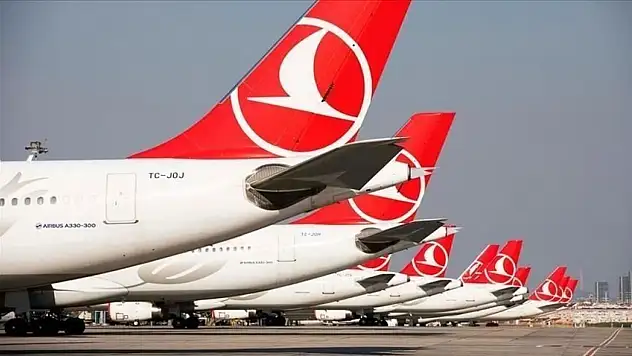 THY ilan açtı! Personel alımı yapılacak