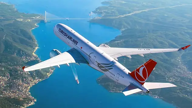 THY, Ocak–Kasım'da 85,3 Milyon Yolcuya Ulaştı: Yıllık Artış %8,4