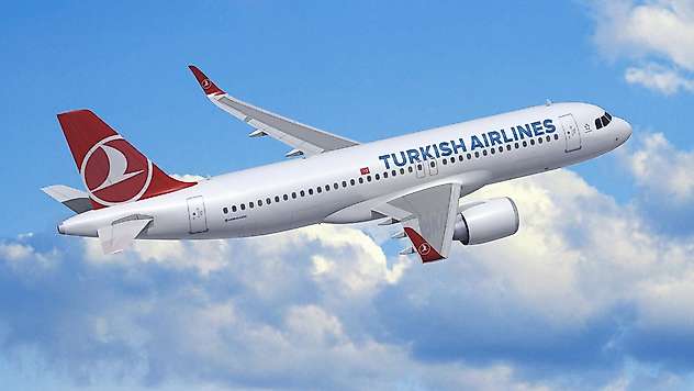 THY, Orta Doğu seferlerini iptal etti