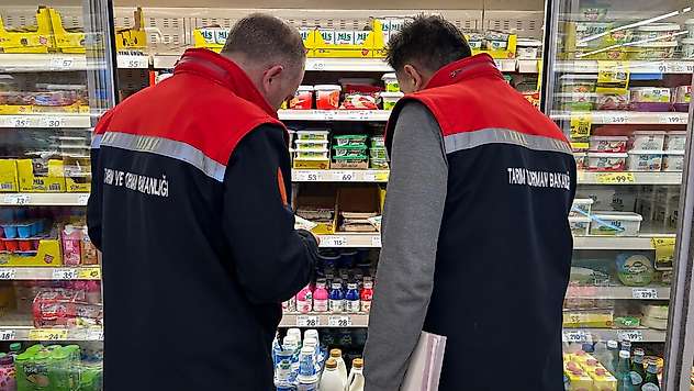 Ticaret bakanlığı mart ayı denetim bilançosunu açıkladı: 784,6 milyon TL ceza uygulandı