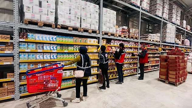 Ticaret Bakanlığı'ndan Güvensiz Ürünlere Sıkı Denetim: 4 Bin 704 Firma İncelendi