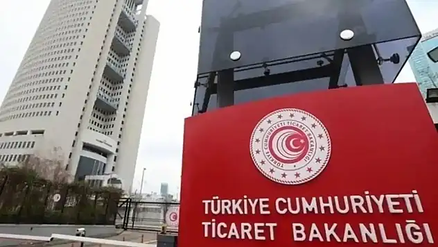 Ticaret Bakanlığından 531 firmaya dahilde işleme izni