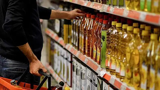 Ticaret ve perakende satış hacmi arttı