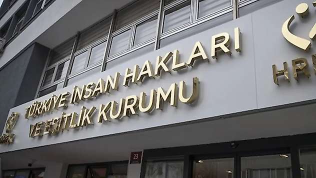 TİHEK'ten Vakıf Üniversitesindeki Ayrımcılık İddialarına Açıklama