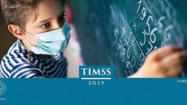 TIMSS 2019 Türkiye Raporu
