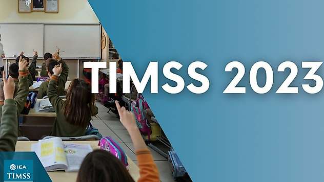TIMSS 2023 sonuçları açıklandı