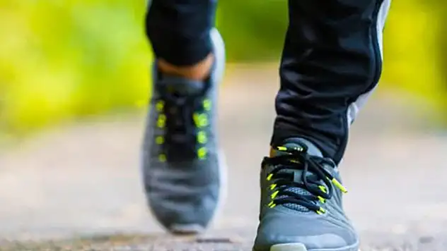 Tırnak batığını hafife almayın!