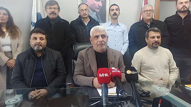 TMMOB: Deprem Davalarında Gerçek Adalet Bilim ve Hukukla Sağlanır