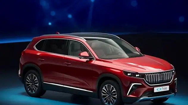 TOGG'un Satış Fiyatı Belli Oldu