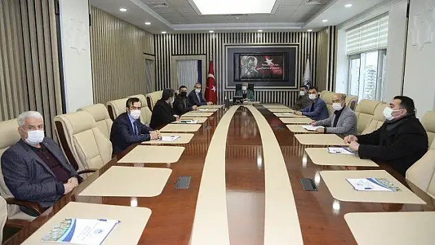 Toki Bölgesine Hizmetlerimiz Artarak Devam Edecek