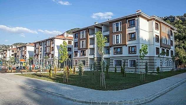 TOKİ'den 64 İlde 20 Bin Konut Satışı: Başvurular Başladı